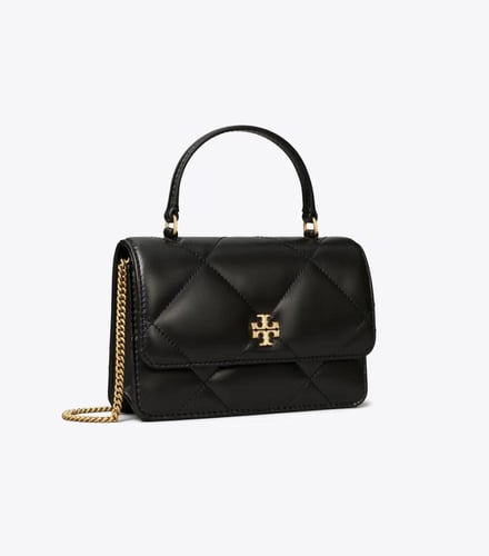 حقيبة كروسبودي ماركة توري بورش