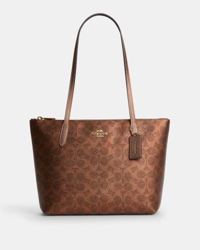 حقيبة فيونا بسحاب-ماركه كوتش