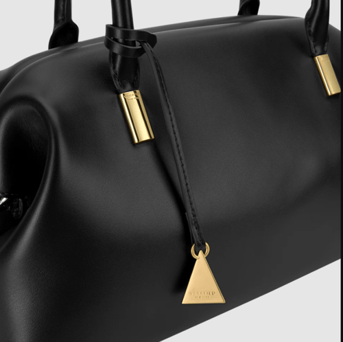 حقيبة كلوب متوسطة - براند ڤيرا فايد