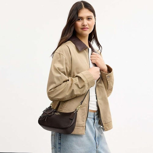 حقيبة كتف "تيري Teri" ماركة كوتش