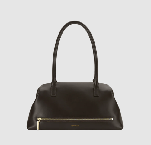 حقيبة كلوب متوسطة - براند ڤيرا فايد