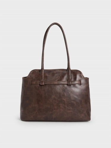 حقيبة فيكتوريا توت ماركة تشارلز اند كيث