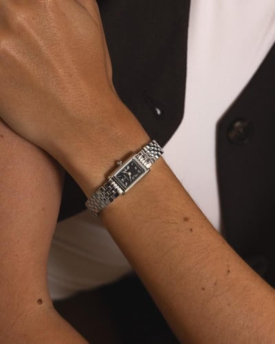 ساعة بيتيت -ماركة موكبيرغ