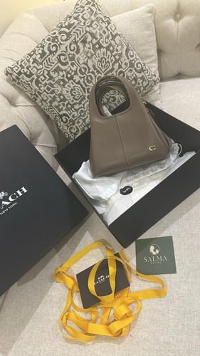 حقيبةكتف "لانا 23 Lana"-ماركة كوتش