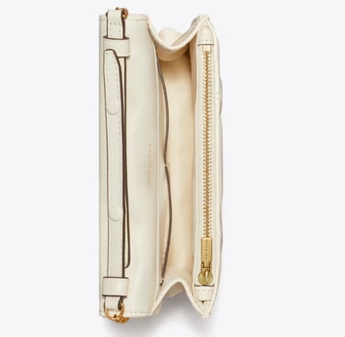 حقيبة كروسبودي ماركة توري بورش