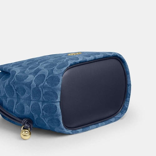 حقيبة فاي الصغيرة برباط/ماركة كوتش