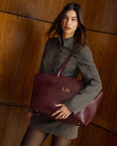 حقيبة هارلين ماركة katie loxton متعددة اللون
