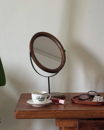 كوب وصحن قهوة اسبريسو رالف