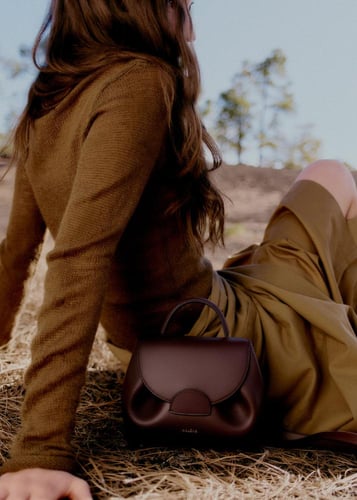 حقيبة نانو رقم واحد ماركة بولين الفرنسية