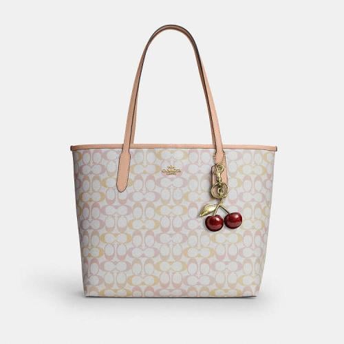 حقيبة توت سيتيCity Tote Bag -ماركه كوتش