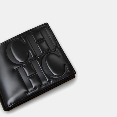 محفظة المناظر الطبيعية ماركة كارولينا هريرا