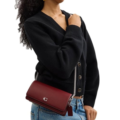 محفظة طويلة إيفي - ماركه كوتش