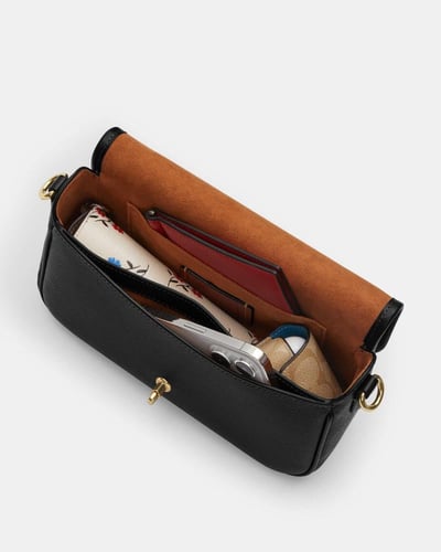 حقيبة كتف هادلي-ماركة كوتش