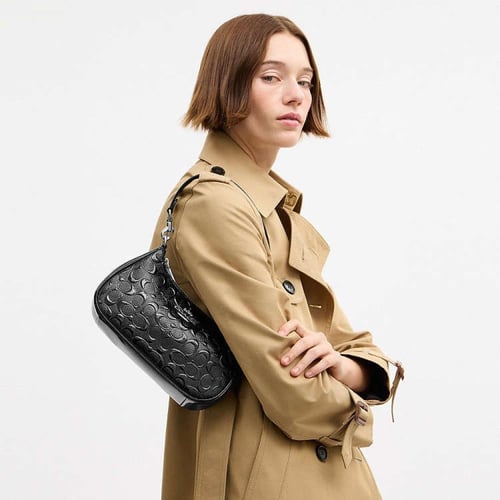 حقيبة كتف "تيري Teri" ماركة كوتش