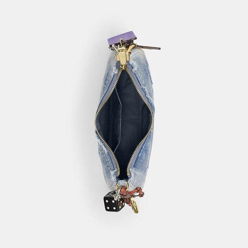 حقيبة كتف "تيري Teri" ماركة كوتش