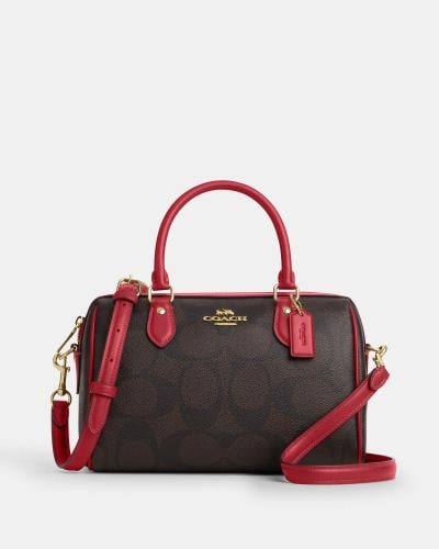 حقيبة روان مديم- ماركة كوتش