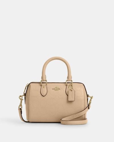 حقيبة روان ميني كروس بودي- ماركة كوتش