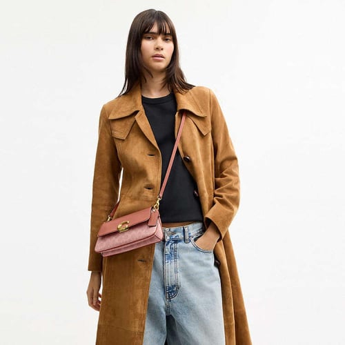 حقيبة كتف جيت -ماركة كوتش