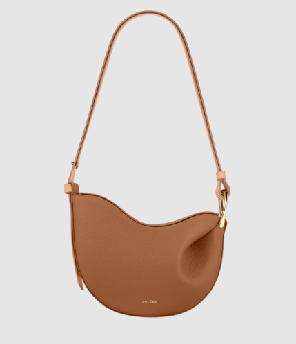 حقيبة كتف تونكا ماركة بولين باكثر من لون