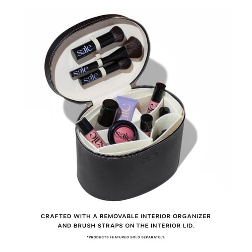 حقيبة ميكب ساي من براند saie الحجم الكبير