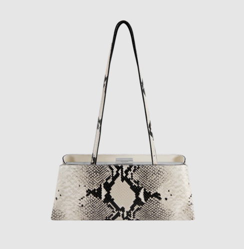 حقيبة كتف إكلير بايثون-براند ڤيرا فايد