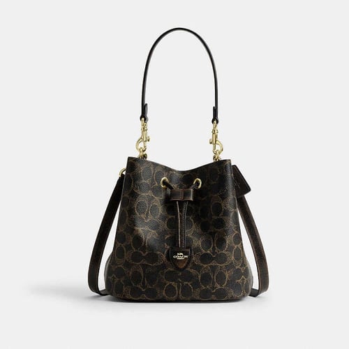 حقيبة دلو - ماركة كوتش