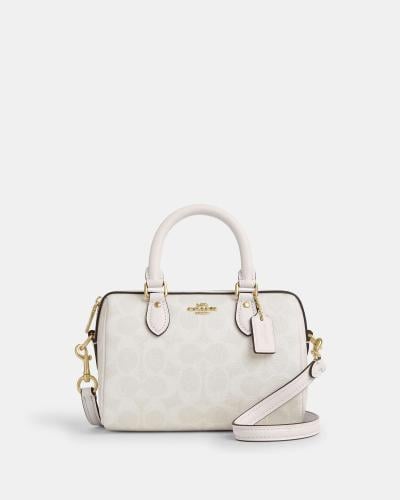 حقيبة روان ميني كروس بودي- ماركة كوتش