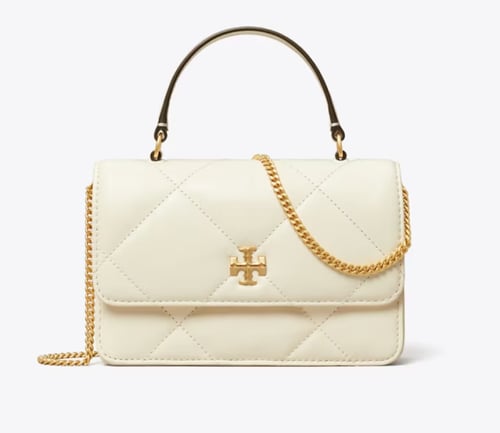 حقيبة كروسبودي ماركة توري بورش