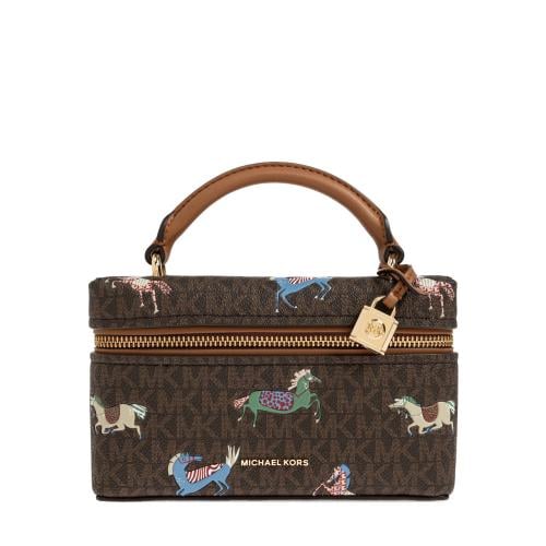 حقيبة جانا كروس بودي صغيرة مايكل كورس