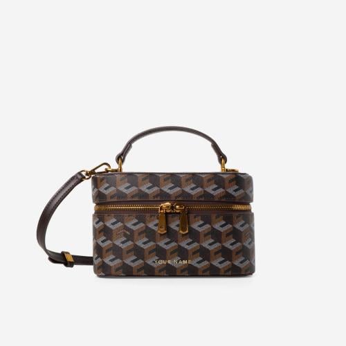 حقيبة جونو بوكس (Juno Box Bag) من Christy Ng