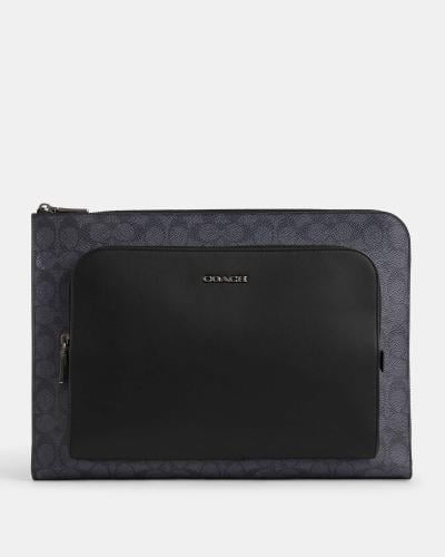 حقيبة باوتش لاب توب-ماركة كوتش