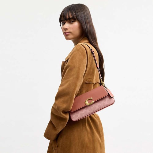 حقيبة كتف جيت -ماركة كوتش