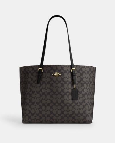 حقيبة مولي حمل ماركة كوتش