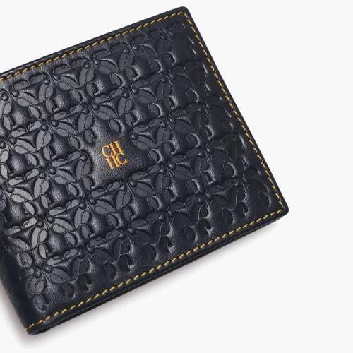 محفظة المناظر الطبيعية ماركة كارولينا هريرا