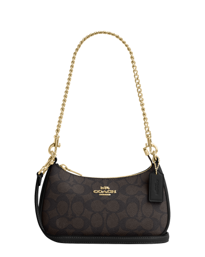 حقيبة تيري ميني كروس بودي- ماركة كوتش