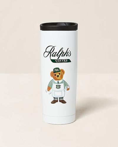 مق رالف لورين Ralph's Coffee