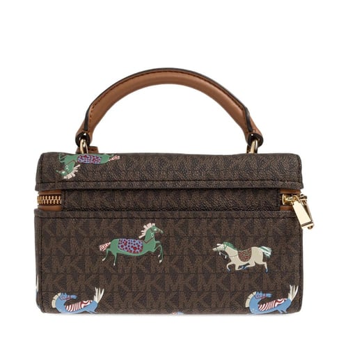 حقيبة جانا كروس بودي صغيرة مايكل كورس