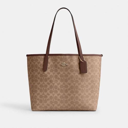 حقيبة توت سيتيCity Tote Bag -ماركه كوتش