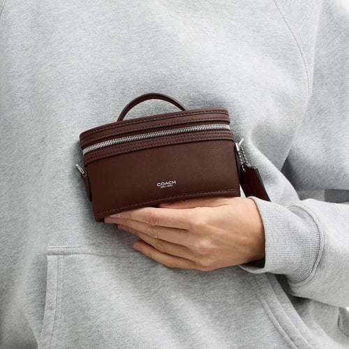 حقيبة تريل 15 ميني ماركة كوتش