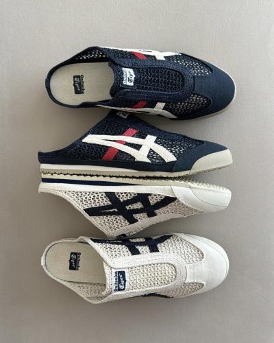 حذاء أونيتسوكا تايغر MEXICO 66 SABOT -