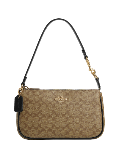 حقيبة "نوليتا 19 Nolita" ماركة كوتش