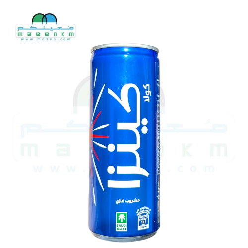كينزا كولا 250 مل