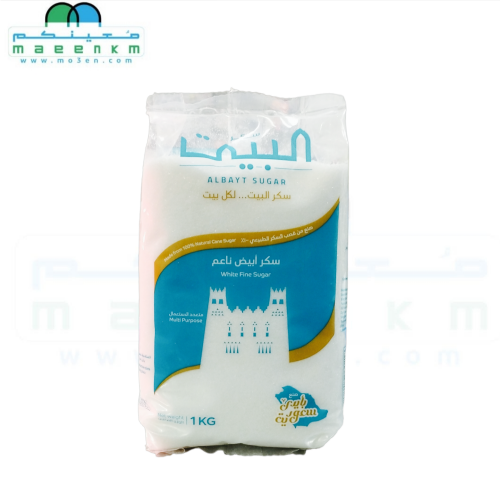 سكر البيت 1 كيلو