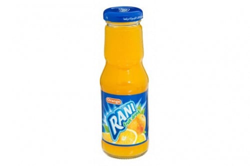راني شراب برتقال 200 مل