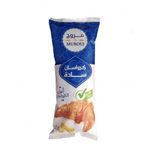 مروج كروسان سادة 70 جرام