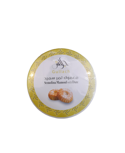 جلاش معمول تمر سميد 700 جرام