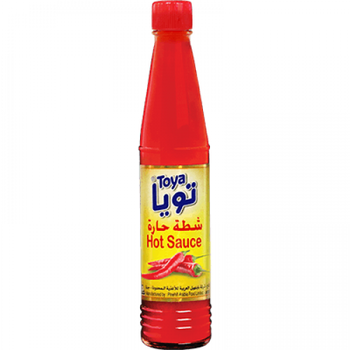 شطة تويا حارة 88 مل