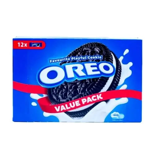 بسكوت اوريو 27.6 جرام