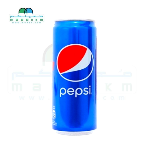 بيبسي 240 مل