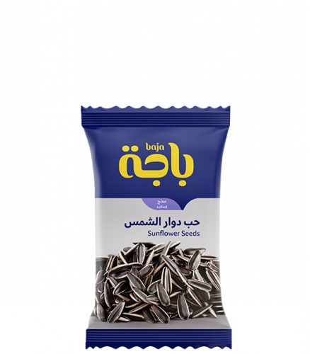 باجة حب دوار الشمس 20 جرام